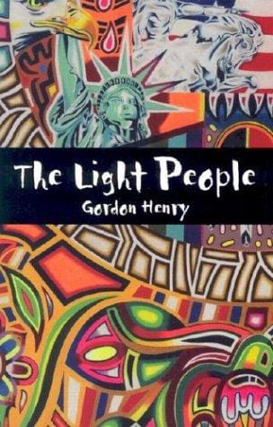 The light people: a novel
