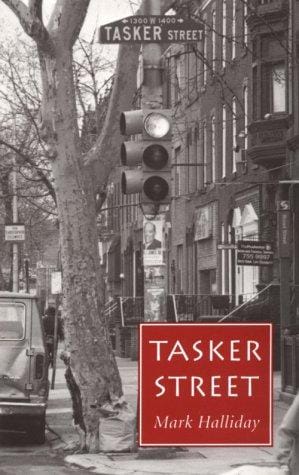 Tasker Street