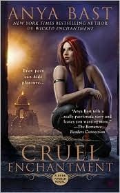 Cruel Enchantment