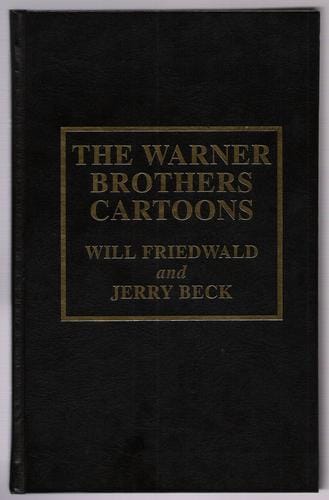 The  Warner Brothers Cartoons