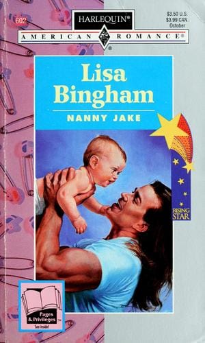 Nanny Jake