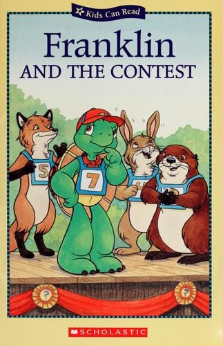 Franklin and the Contest