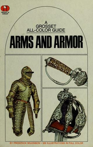 Arms and armor