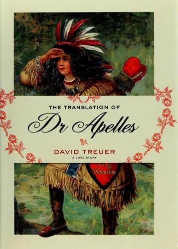 The translation of Dr Apelles