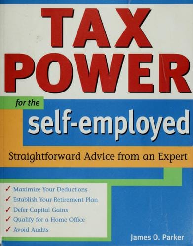 Tax power for the self-employed: straightforward advice from an expert