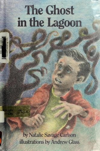 The ghost in the lagoon