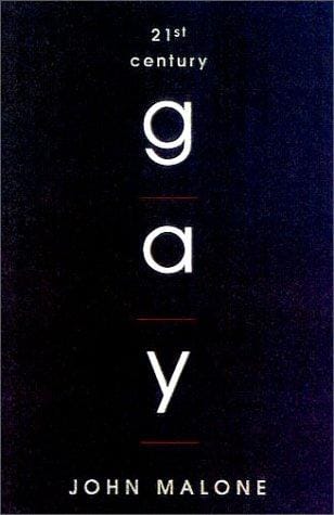 21st Century Gay