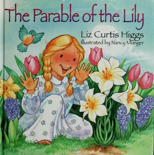 The parable of the lily