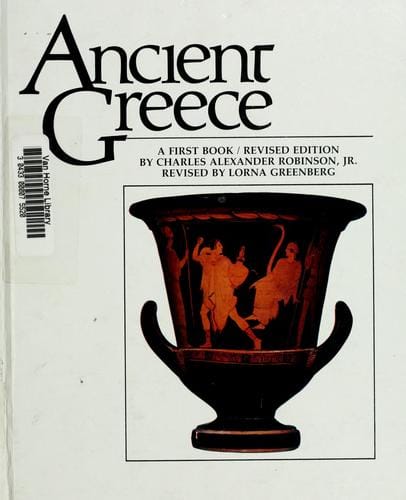 Ancient Greece