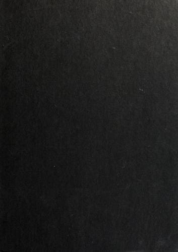 The  Critical tradition: classic texts and contemporary trends