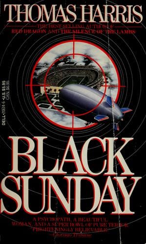 Black Sunday