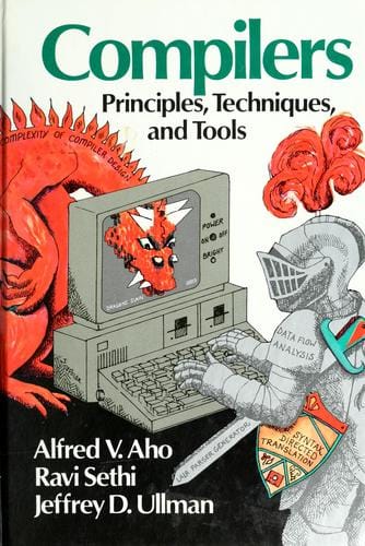 Compilers, principles, techniques, and tools
