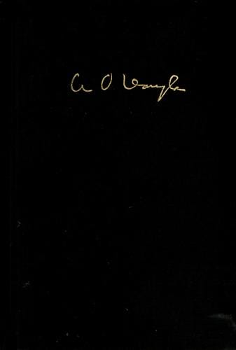The  Court years, 1939-1975: the autobiography of William O. Douglas.