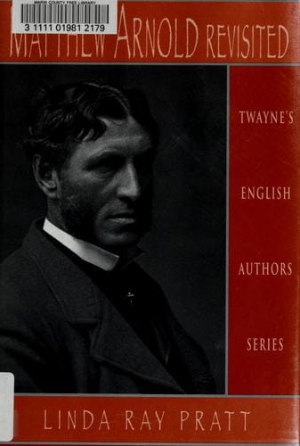 Matthew Arnold revisited