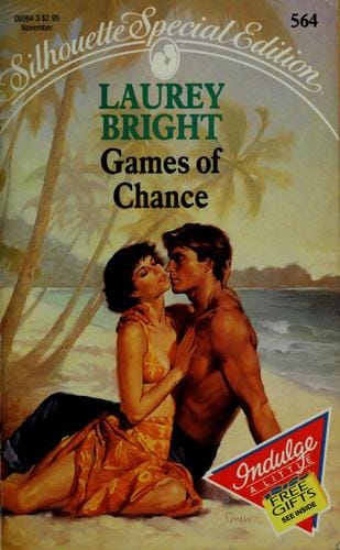 Games of Chance
