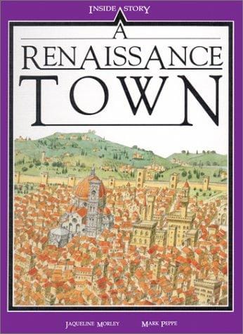 A Renaissance Town