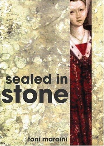 Sealed in stone