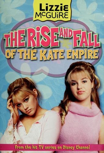 The Rise and Fall of the Kate Empire