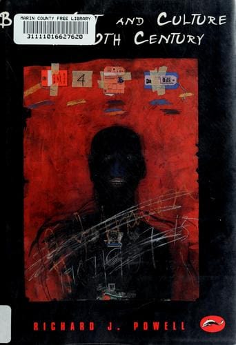 Black art and culture in the 20th century