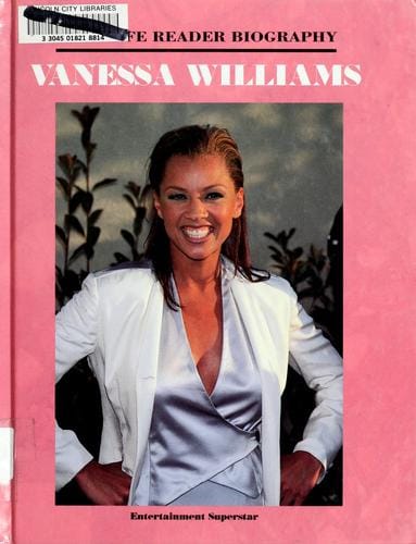 Vanessa Williams