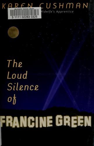 The loud silence of Francine Green