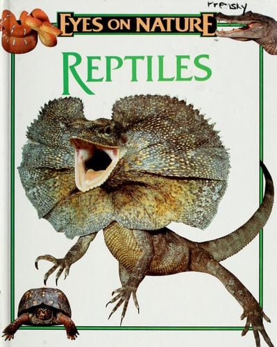 Reptiles