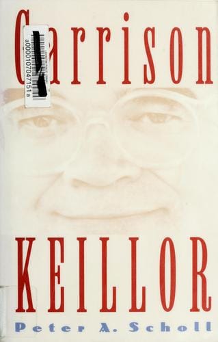 Garrison Keillor
