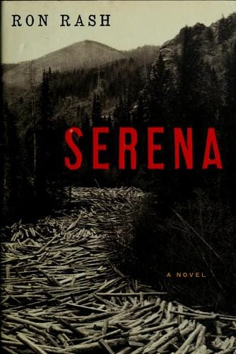Serena: a novel