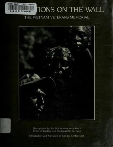 Reflections on the wall: the Vietnam Veterans Memorial