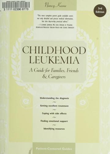 Childhood leukemia