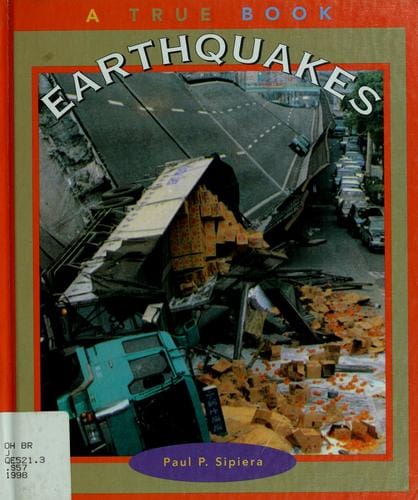 Earthquakes