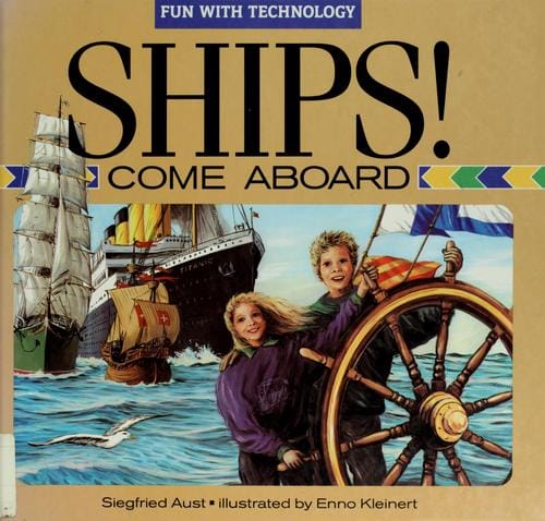 Ships!: come aboard