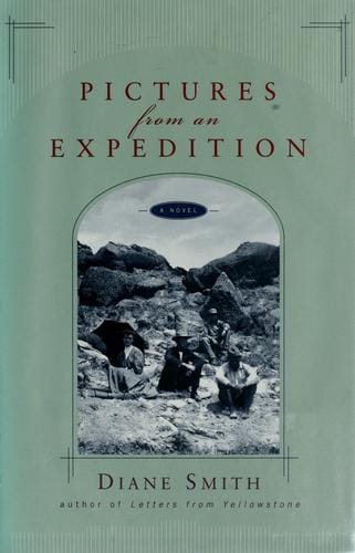 Pictures from an expedition