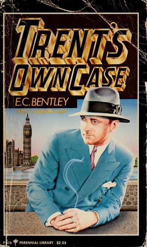 Trent's own case