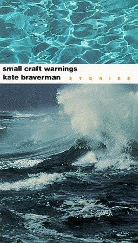 Small craft warnings: stories
