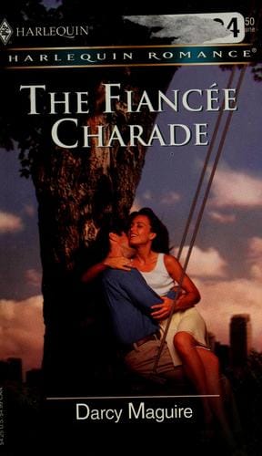 The Fiancee Charade