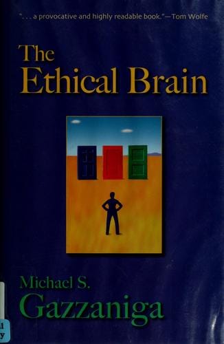 The Ethical Brain