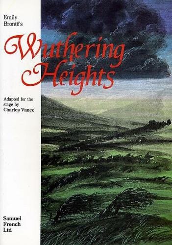 Emily Brontë's Wuthering Heights