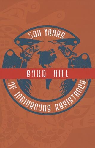 500 Years of Indigenous Resistance