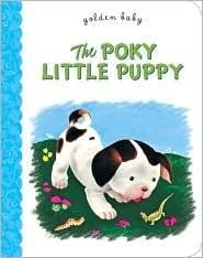 The Poky Little Puppy