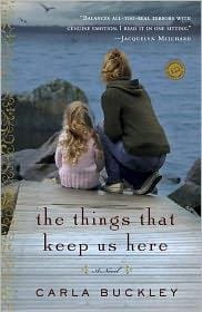 The Things that Keep Us Here