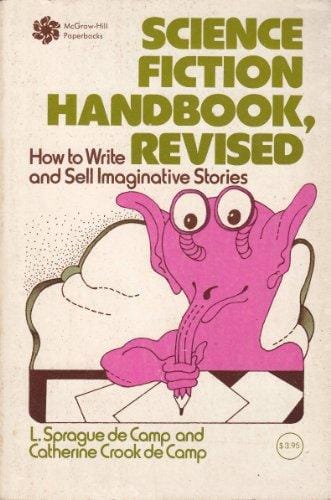 Science fiction handbook
