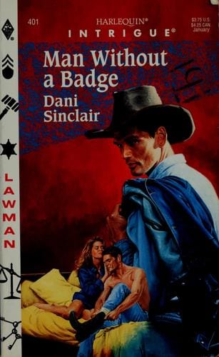 Man Without a Badge: Lawman