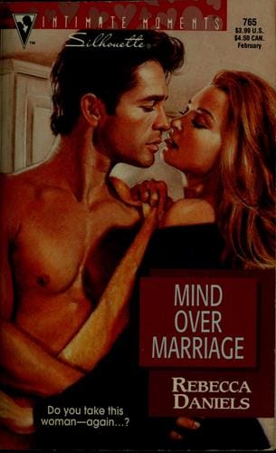 Mind Over Marriage