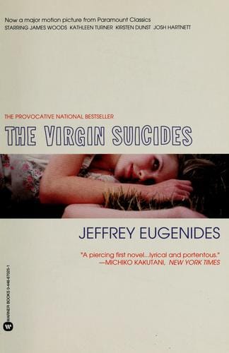 The virgin suicides