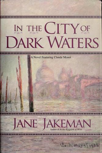 In the city of dark waters