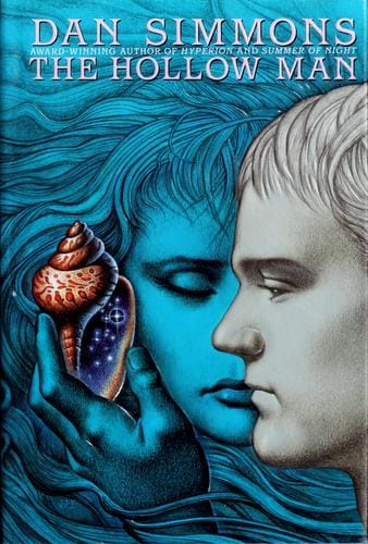 The hollow man