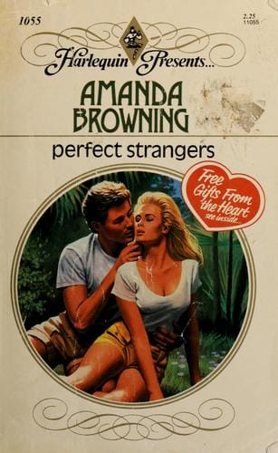 Perfect Strangers