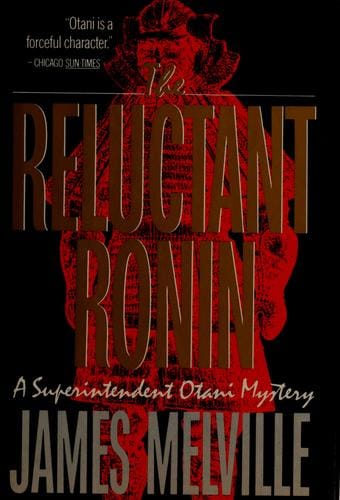 The reluctant Ronin
