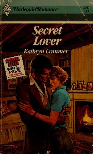 Secret Lover